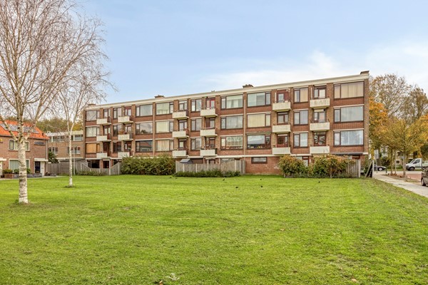 Medium property photo - Wilgensingel 85, 3181 XK Rozenburg